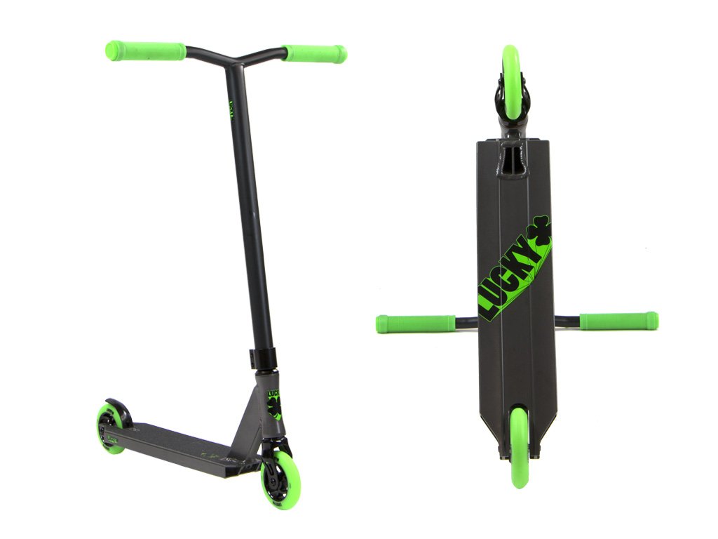 2018 CREW™ Pro Scooter15