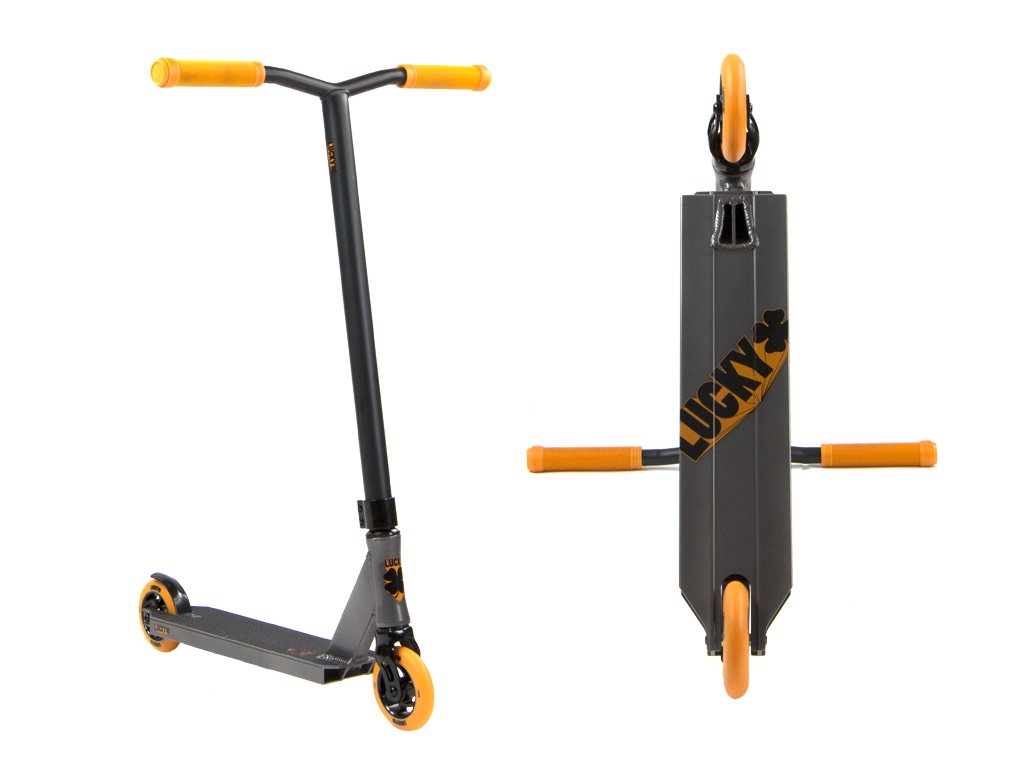 2018 CREW™ Pro Scooter15