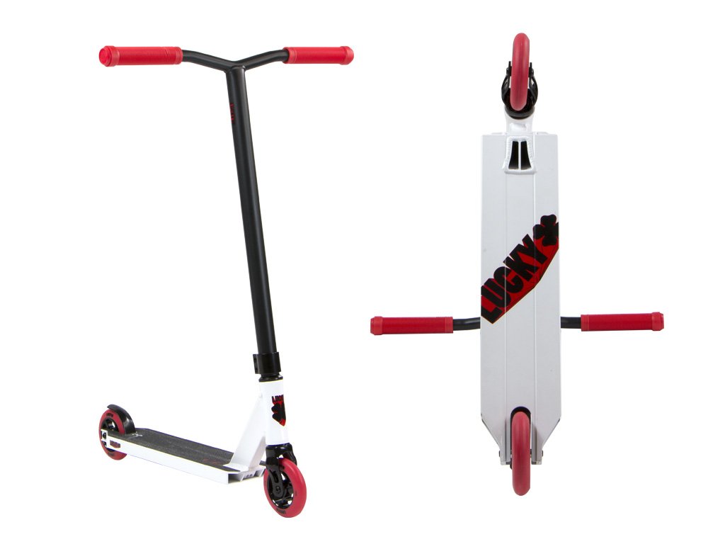 2018 CREW™ Pro Scooter15