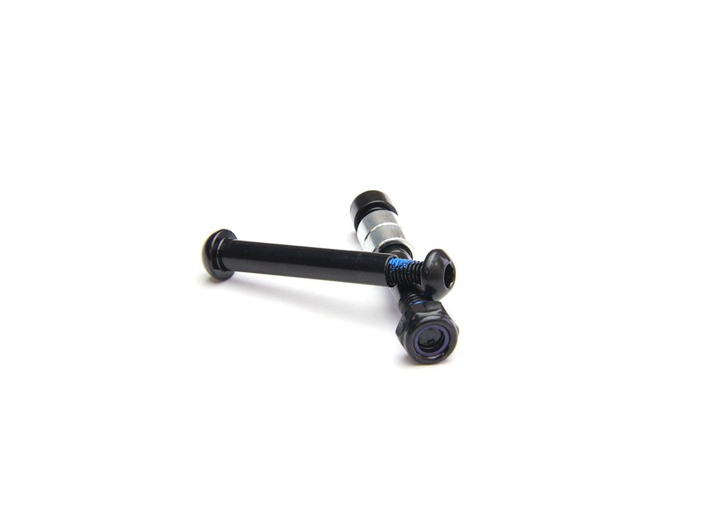 Axis/Prospect Axle Pack (2016) DRC