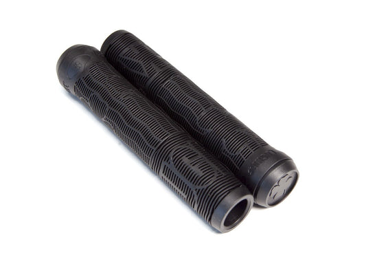 Pro Scooter Grips Black by Lucky Scooters